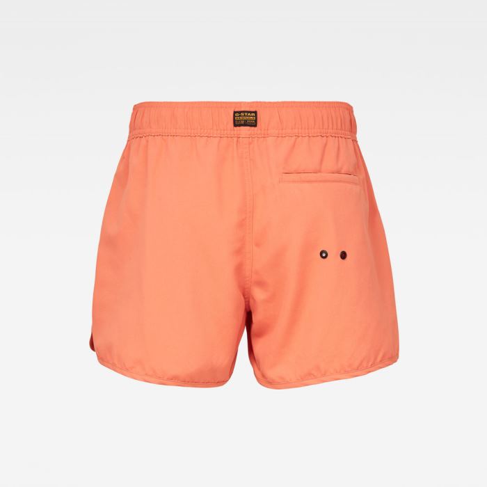 Férfi G-Star Carnic Swim Shorts Rózsaszín Magyarország | G9ZFPKR